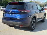 New 2026 Nissan Rogue SV image 5