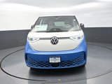 New 2025 Volkswagen ID. Buzz Pro S Plus image 2