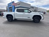 New 2025 Toyota Tundra Platinum image 2
