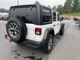 New 2025 Jeep Wrangler Sport S image 3