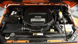 Used 2013 Jeep Wrangler Sahara w/ Connectivity Group image 3