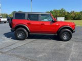 New 2024 Ford Bronco Outer Banks image 2