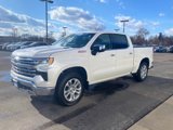 Certified 2022 Chevrolet Silverado 1500 LTZ w/ LTZ Premium Package image 3