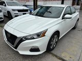 Used 2021 Nissan Altima 2.5 S image 3