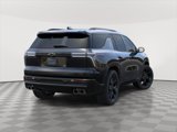 New 2026 Chevrolet Traverse RS image 4