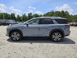 New 2025 Nissan Pathfinder Platinum image 4