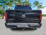 Used 2021 RAM 1500 Laramie w/ Sport Appearance Package image 4