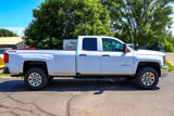 Used 2015 Chevrolet Silverado 3500 W/T w/ WT Convenience Package image 2