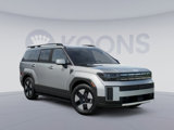 New 2026 Hyundai Santa Fe SEL image 2