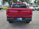 New 2026 Chevrolet Colorado W/T w/ WT Custom Package image 4