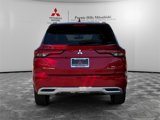 New 2025 Mitsubishi Outlander SEL image 5