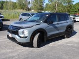 New 2025 Mitsubishi Outlander Trail Edition image 5