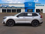 New 2026 Honda CR-V Sport Touring image 3