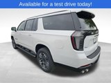 New 2025 Chevrolet Suburban Z71 w/ Comfort Package image 3
