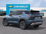 New 2026 Chevrolet Equinox LT w/ Convenience Package II image 3