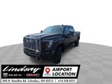 New 2025 GMC Sierra 2500 Denali Ultimate image 5