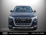 Certified 2025 Audi Q7 2.0T Premium Plus w/ Premium Plus Package image 3