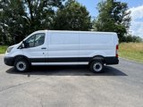 New 2025 Ford Transit 250 Low Roof image 4