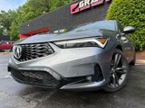 Used 2024 Acura Integra A-Spec image 2
