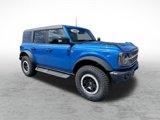 Used 2025 Ford Bronco Badlands image 3
