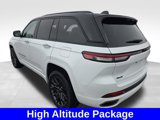 New 2025 Jeep Grand Cherokee Summit image 4