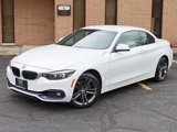 Used 2018 BMW 430i xDrive Convertible image 2