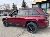 New 2025 Jeep Grand Cherokee Altitude image 4