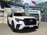 New 2025 Subaru Ascent Onyx Edition image 4