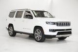 Certified 2023 Jeep Grand Wagoneer Series III image 4