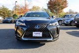 Used 2021 Lexus UX 250h w/ Premium Package image 2