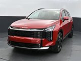 New 2026 Kia Sportage SX image 3