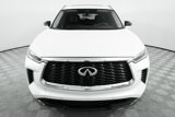 Certified 2025 INFINITI QX60 Luxe w/ Cargo Package image 2