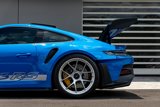 Used 2024 Porsche 911 GT3 RS image 4