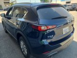 Used 2023 MAZDA CX-5 AWD 2.5 S w/ Preferred Package image 3