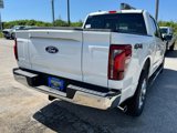 New 2025 Ford F150 Lariat w/ Equipment Group 502A High image 3