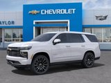 New 2025 Chevrolet Tahoe High Country image 2