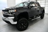 Used 2021 Chevrolet Silverado 1500 LT w/ Bed Protection Package image 2