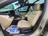 Used 2017 Cadillac XT5 Luxury w/ LPO, Wheel Lock Package image 3
