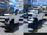 New 2025 Chevrolet Silverado 2500 LTZ w/ Trail Boss Package image 6