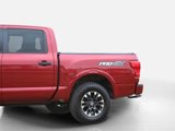 Used 2019 Nissan Titan PRO-4X w/ Pro-4x Utility Package image 3