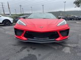 New 2025 Chevrolet Corvette Stingray Preferred Conv w/ Z51 Performance Package image 2