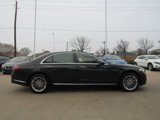 Used 2021 Mercedes-Benz S 580 4MATIC Sedan image 5