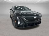 New 2026 Cadillac Lyriq V image 2