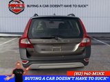Used 2008 Volvo XC70 3.2 image 5