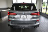 New 2026 BMW X5 xDrive40i w/ M Sport Package image 3