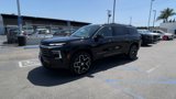 New 2025 Chevrolet Traverse High Country w/ LPO, Floor Liner Package image 5