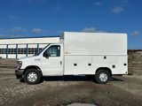 New 2025 Ford E-350 and Econoline 350 Super Duty w/ Power Equipment Group image 5
