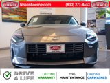 New 2025 Nissan Z Performance w/ Floor Mat Package image 2