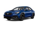 New 2025 Subaru WRX Limited image 2