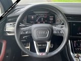 Used 2023 Audi SQ7 Premium Plus w/ Executive Package image 6